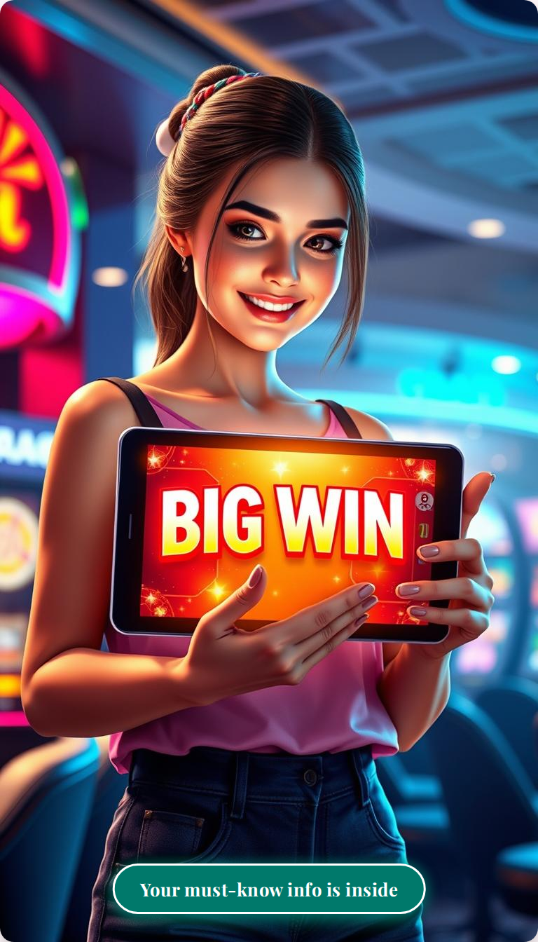 79 togel What's Inside Our Slot Lobbies
